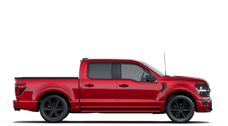 2025 Ford F-150® External Image 1